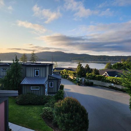 Sheringham Townhouse - Sooke Dış mekan fotoğraf