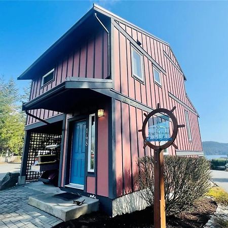 Sheringham Townhouse - Sooke Dış mekan fotoğraf