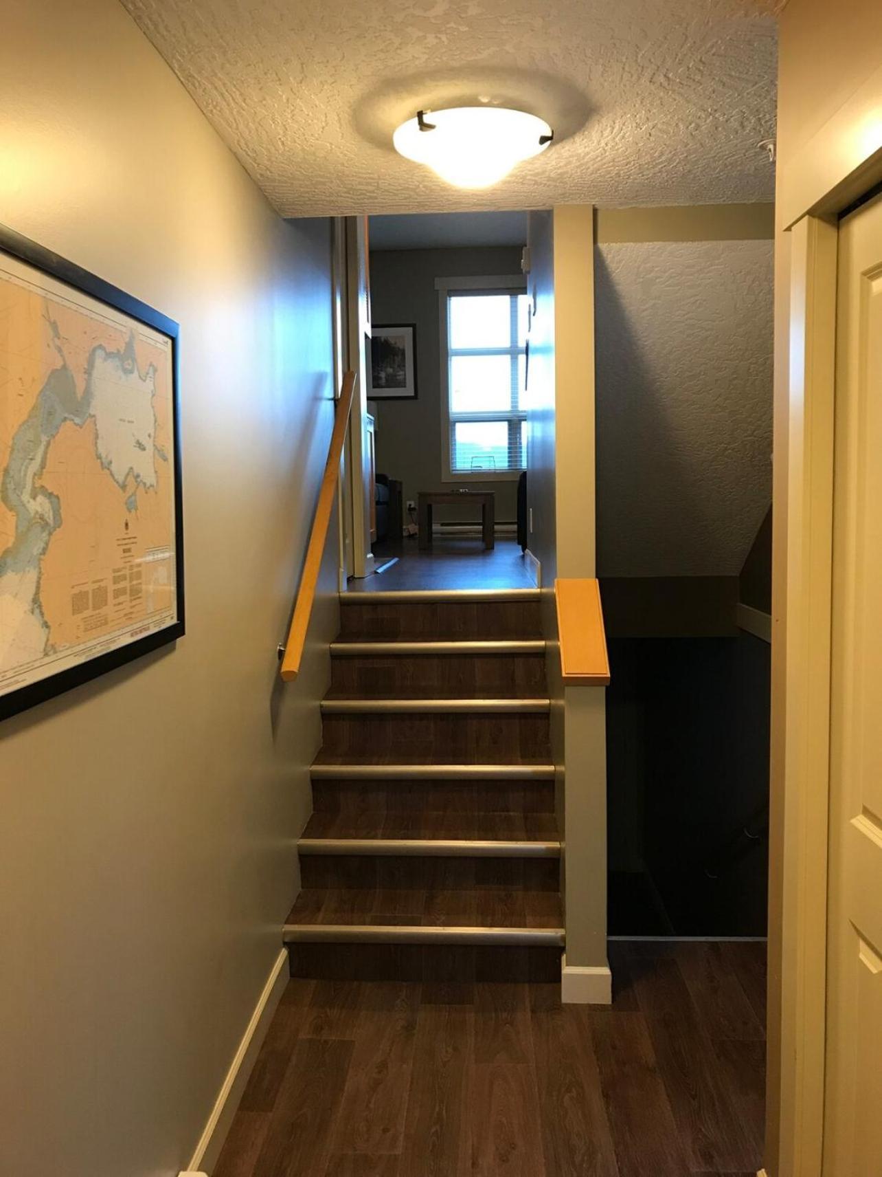 Sheringham Townhouse - Sooke Dış mekan fotoğraf