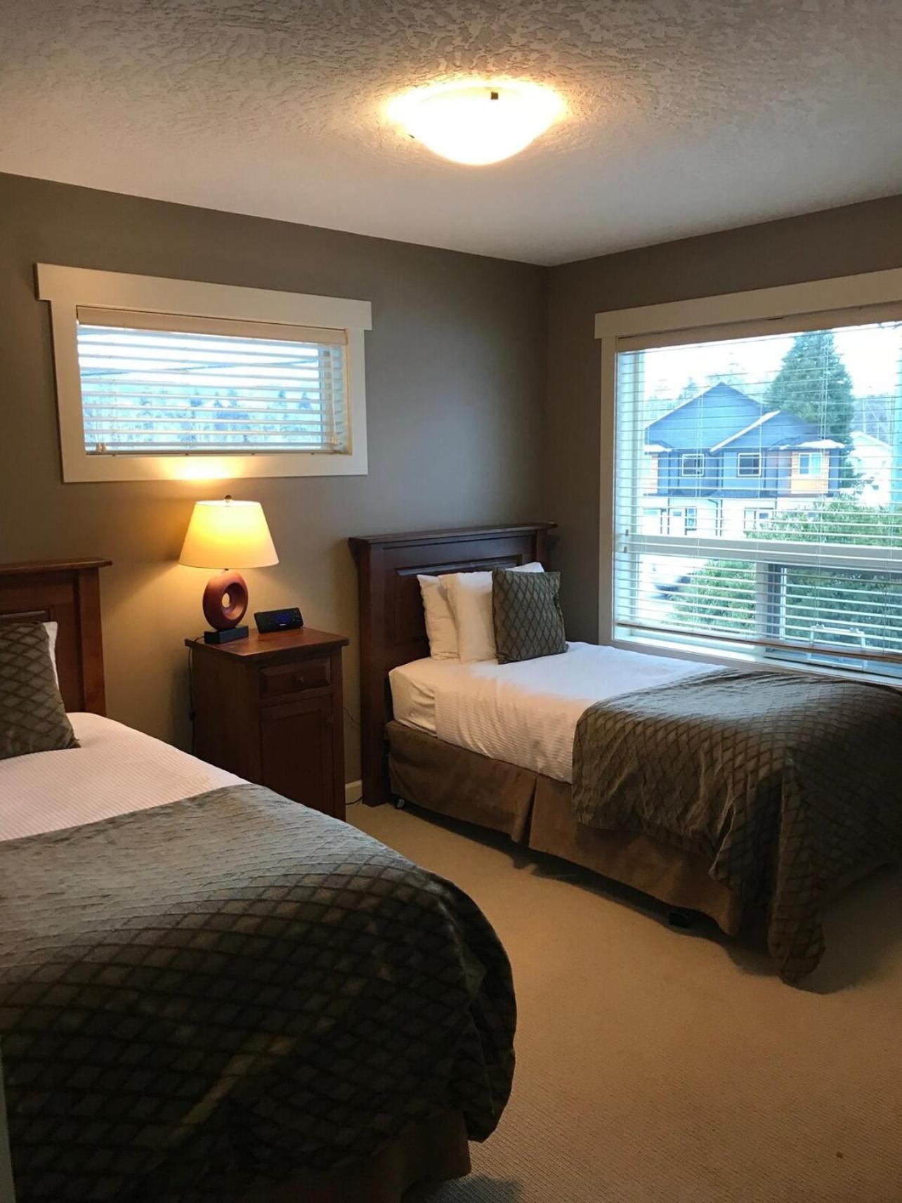 Sheringham Townhouse - Sooke Dış mekan fotoğraf