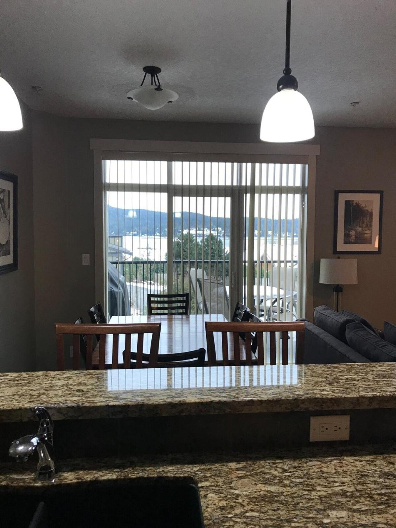 Sheringham Townhouse - Sooke Dış mekan fotoğraf