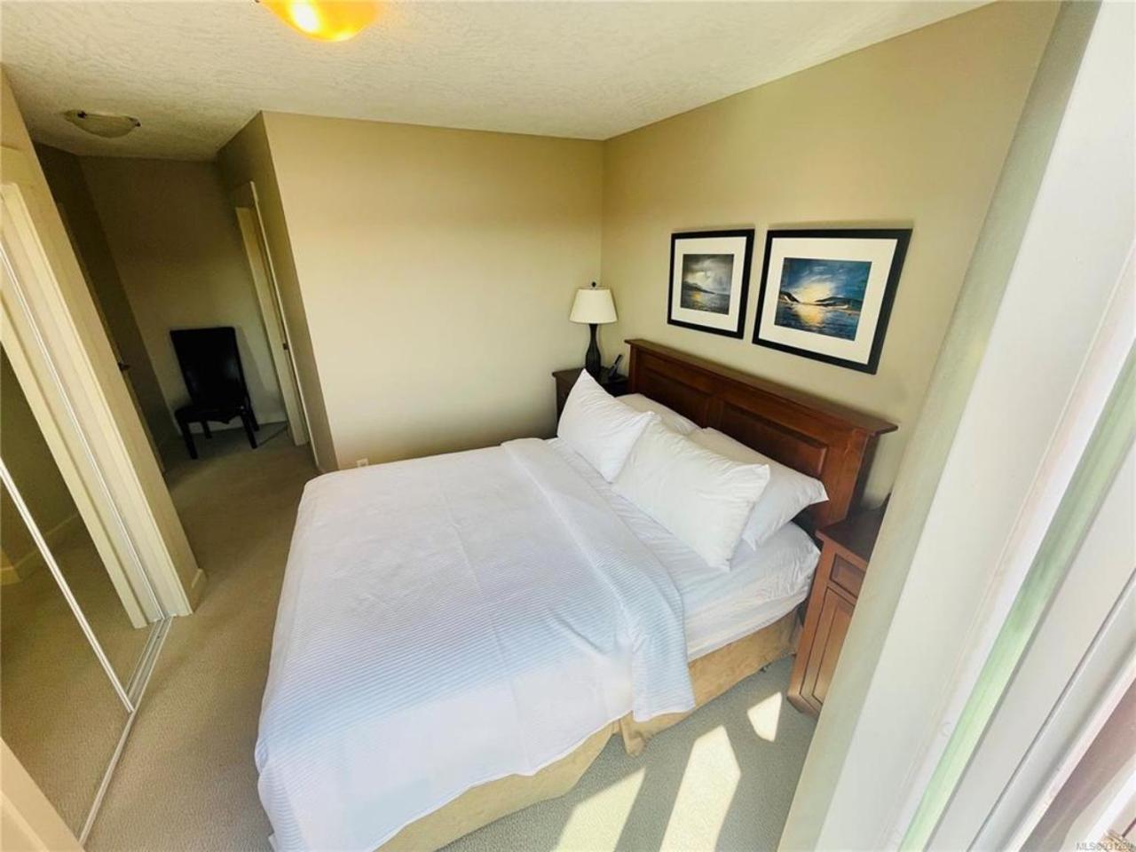 Sheringham Townhouse - Sooke Dış mekan fotoğraf
