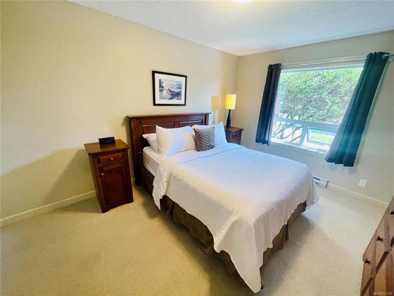 Sheringham Townhouse - Sooke Dış mekan fotoğraf