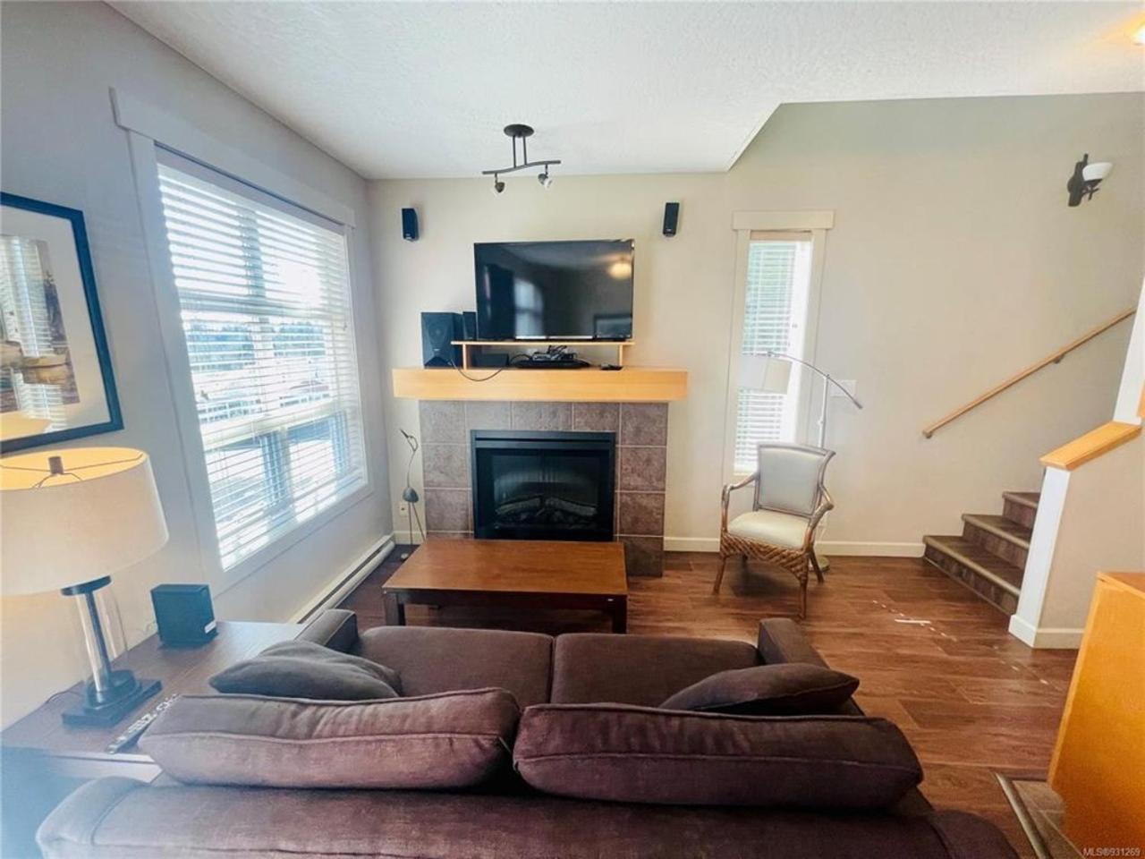 Sheringham Townhouse - Sooke Dış mekan fotoğraf